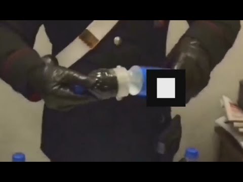 Bari - La coca nella cola , arrestato spacciatore (19.12.16)