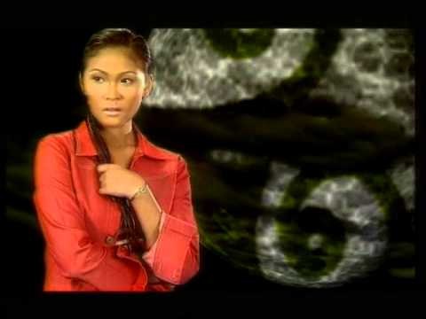 Siti Nordiana - Harum Tak lagi Wangi (Official Music Video)