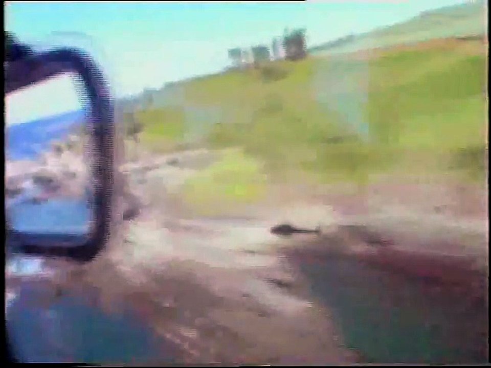 Bon Jovi - Travellin Band