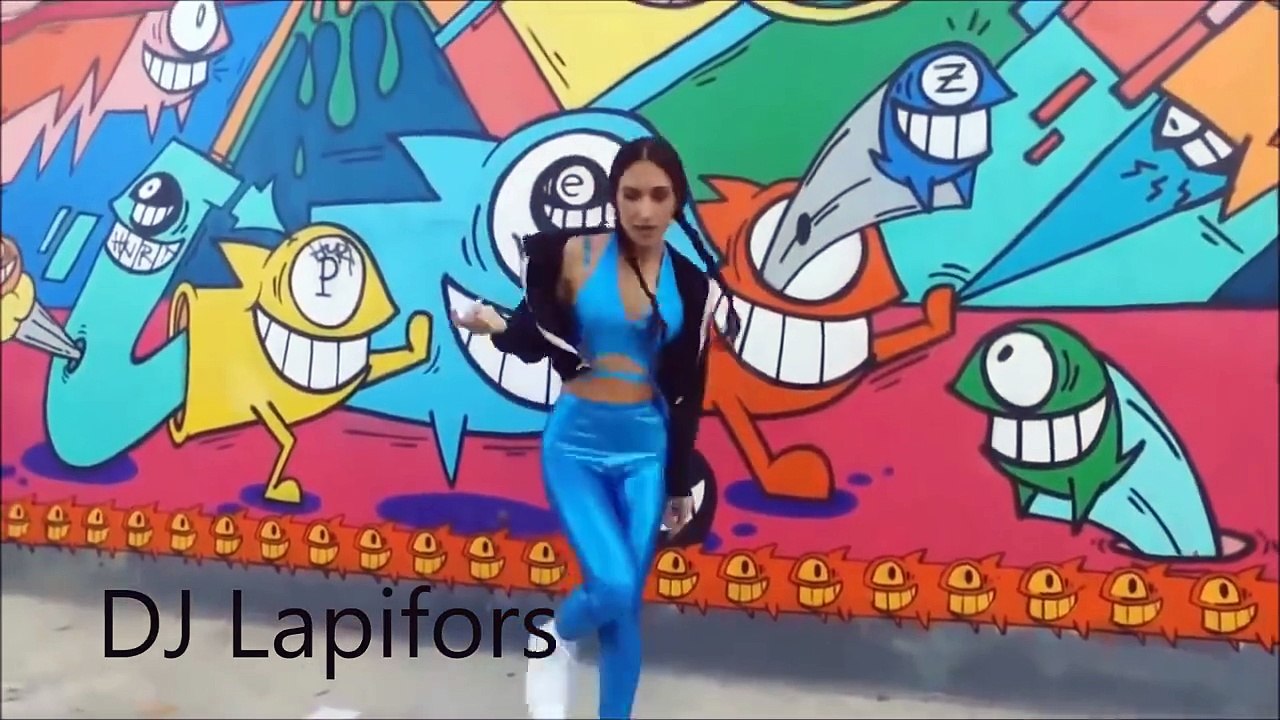  Tylko Dobra Pompa Vol. 1  DJ Lapifors  Electro House & Dubstep MIX BASS