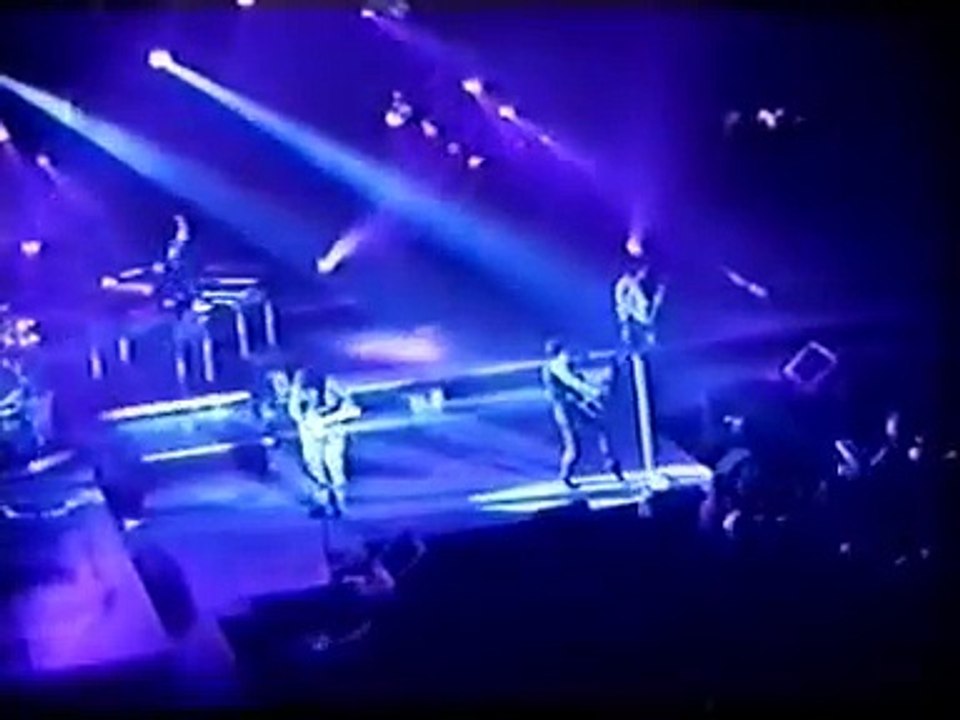 Bon Jovi -  - Blood on Blood