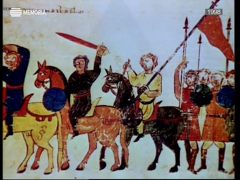 Horizontes da Memória, Dois Mil Anos em Beja, 1999