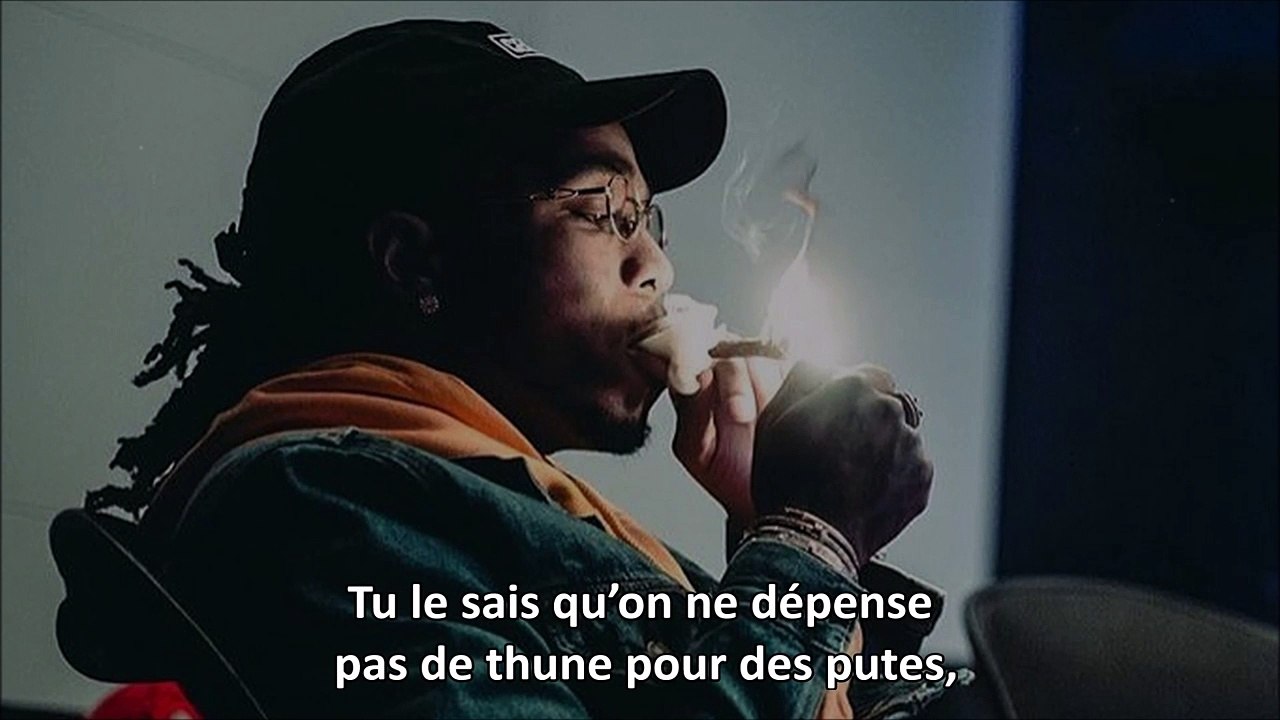 Traduction_ Migos - Trapstar