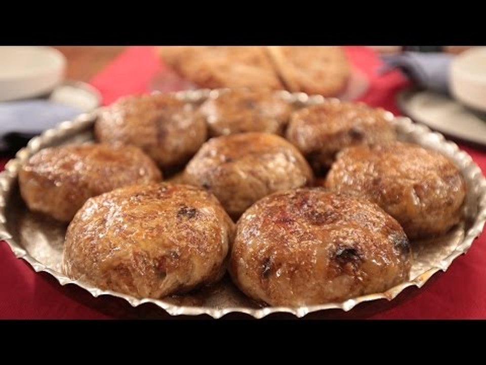 Ciğer Sarma Tarifi