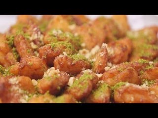 Patates Tatlısı Tarifi