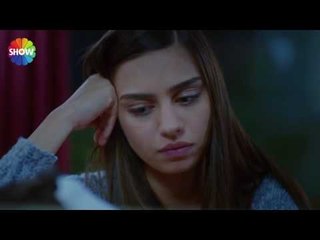 Sabaha kadar başında bekledi | Asla Vazgeçmem 31.Bölüm