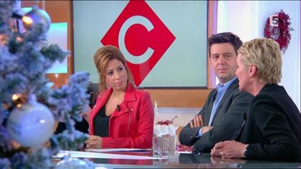 C à vous, France 5 : Elise Lucet, émue, rend hommage à Rémy Pflimlin