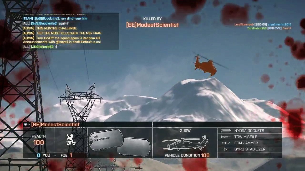 Battlefield funny 2