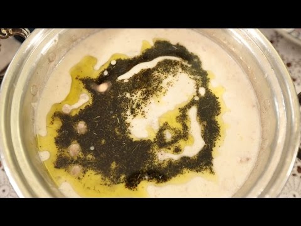 Yuvalama Tarifi