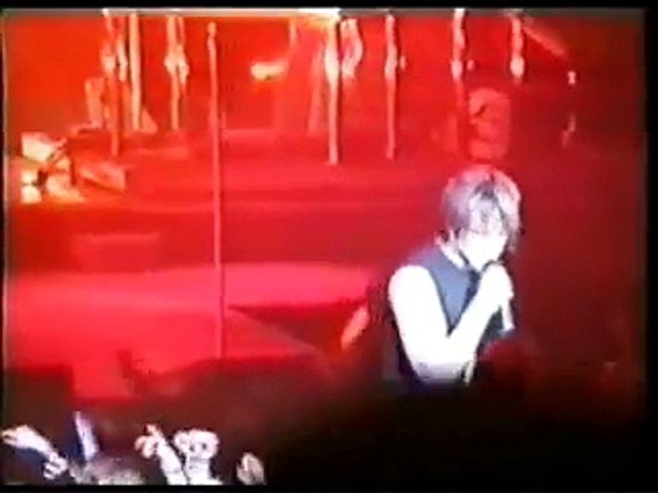 Bon Jovi -  Bad Medicine   Gloria   Walk this Way Part 1