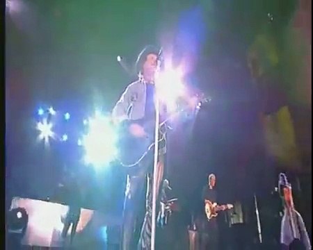 Bon Jovi - Someday I'll be Saturday Night live The Crush Tour 2000