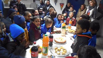Joyeux anniversaires  U9