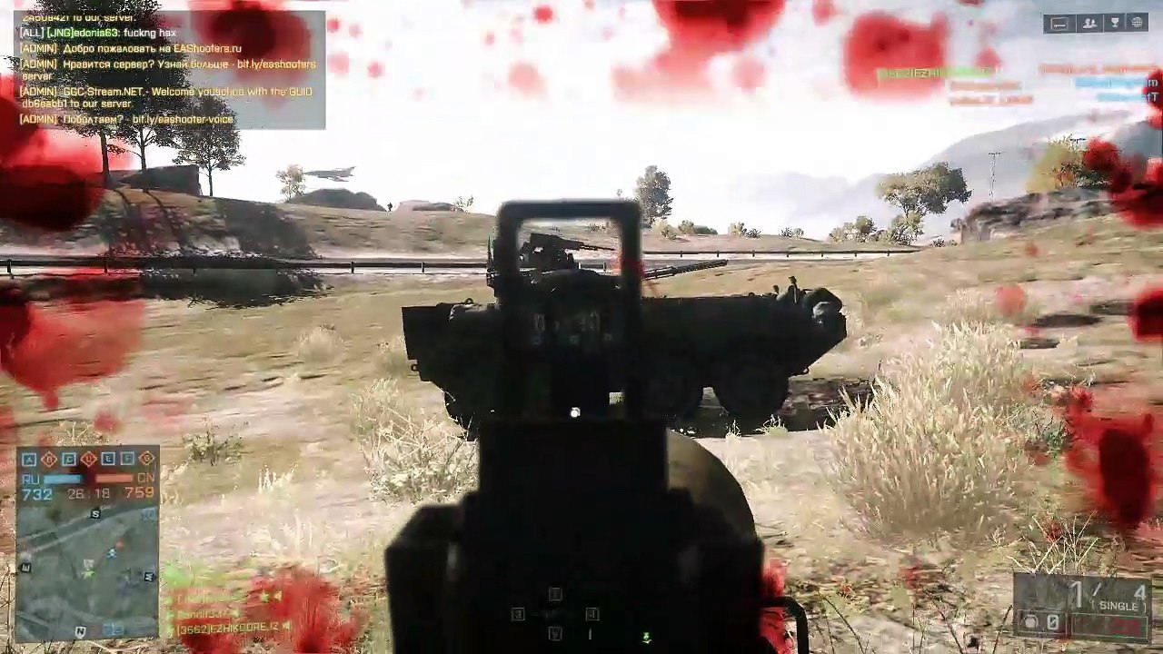 Battlefield funny 3