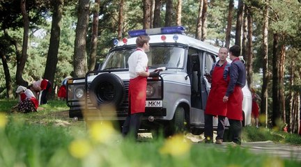 Обратная сторона Луны 2 сезон 11 серия