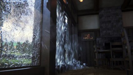 Biohazard Vendetta / Resident Evil Vendetta | Cinema Trailer by Marza Animation Planet