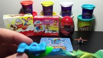 Abrindo Surpresas: Galinha Pintadinha, Kinder Ovo, Kinder Joy Surprise Eggs Party