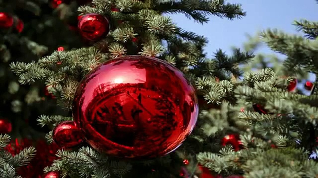 2016 Christmas Music Playlist (NEW)