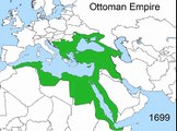 Osmanlı devleti tarihsel gelişimi
