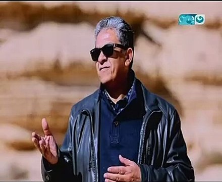 وزير البيئة: وضع المحميات الطبيعية غير مرضى ولدينا مقترح بقانون جديد
