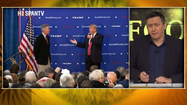 Enfoque - Estados Unidos: la era Trump, la CIA y Rusia