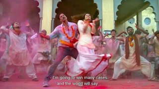 Jolly LL.B 2 | Official Trailer | Akshay Kumar | Subhash Kapoor | Huma Qureshi