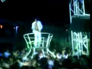 ERIC MORILLO  VIA NOTTE 09/08/07