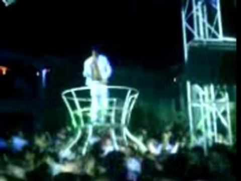 ERIC MORILLO VIA NOTTE 09/08/07