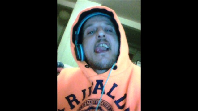 Tony Bastos - Chute libre