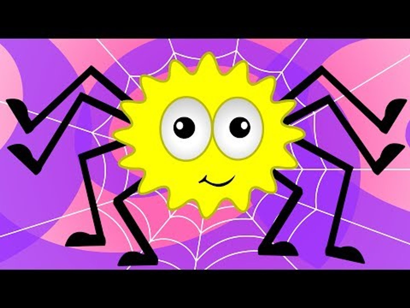 Incy Wincy Spider Video Dailymotion