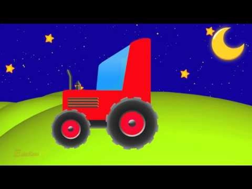 Kids tv channel Tractor video Dailymotion
