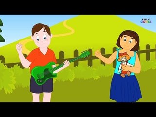 If you're Happy and You Know it