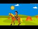Yankee Doodle Went To Town | Nursery Rhymes for Kids