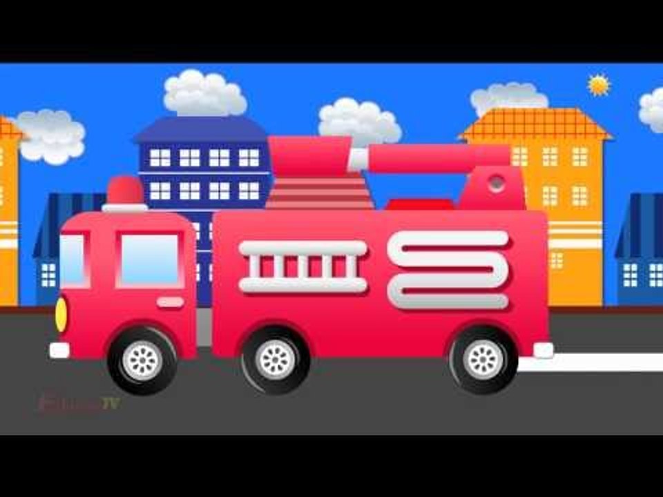 Fire Truck