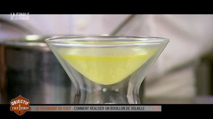 Comment réussir un bouillon de volaille ?