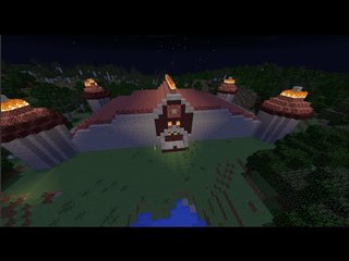 Flashbo123 Survival Build!!!