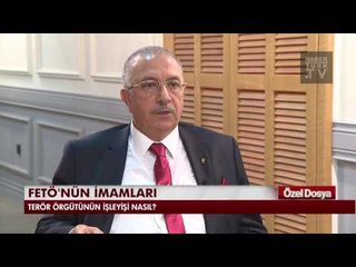 FETÖ'nün İmamları - Özel Dosyaᴴᴰ
