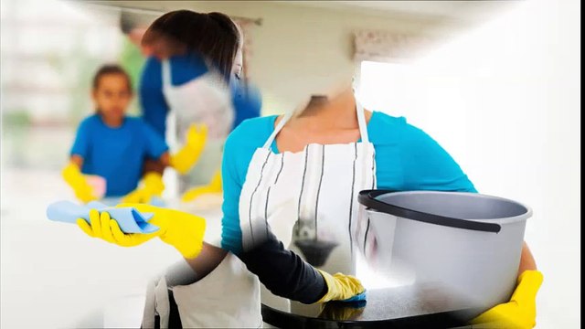 Rebecca's House Cleaning - (714) 213-2413