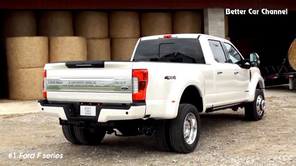 Top 10 Best Selling Luxury Cars 2017_2