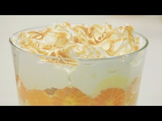 ترايفل يوسفي | رانيا الجزار