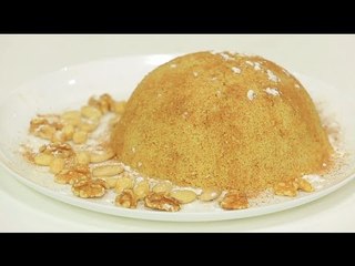 كسكسي حلو | نادية سرحان