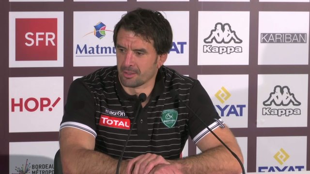 Rugby - Top 14 - Pau : Pierre «On avait envie de faire un gros match»