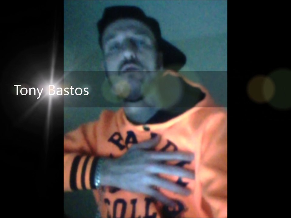 Tony Bastos - Mon coeur est triste (remix)