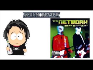 The Network: Money Money/2020 Album Review