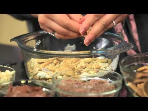 ستيك مقلي في الزبدة - حلا الفول السوداني | أتفضلوا عندنا حلقة كاملة