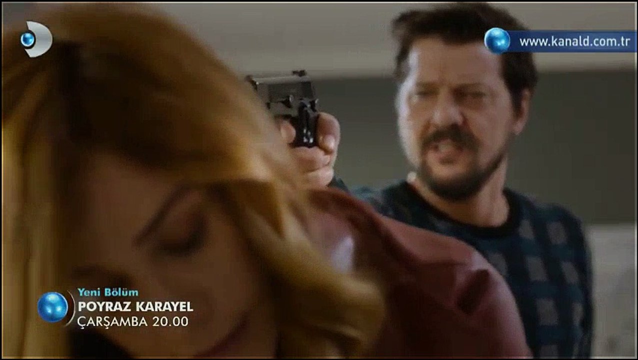 Poyraz Karayel 74. Bölüm Fragmanı