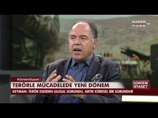 Gündem Siyaset - 26 Mayıs 2016 (Terörle Mücadele)ᴴᴰ