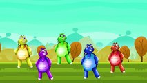 Turtle Finger Family Nursery Finger Family Rhymes For Children | Nursery Rhymes For Childrens |