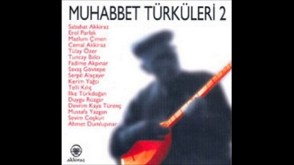 Ahmet Dumlupınar' la türküler