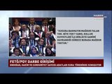 Cumhurbaşkanı Recep Tayyip Erdoğan Hakim ve Cumhuriyet Savcısı adayları kura töreni konuştu