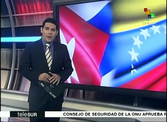 Fortalecerán Cuba y Venezuela cooperación en 2017